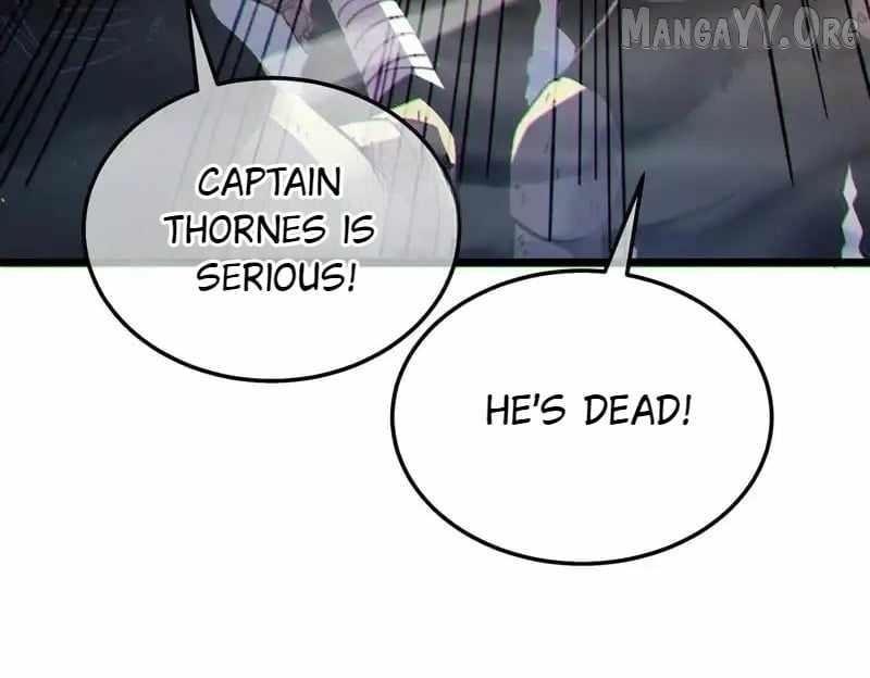I Rely on My Invincibility to Deal Tons of Damage Passively! Chapter 128 - Page 89 in English