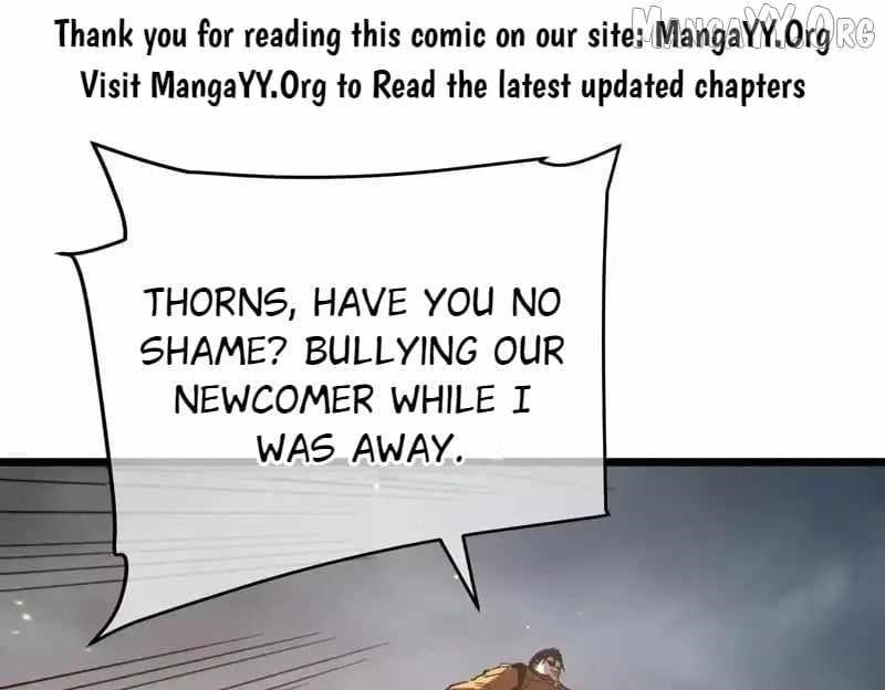 I Rely on My Invincibility to Deal Tons of Damage Passively! Chapter 128 - Page 97 in English