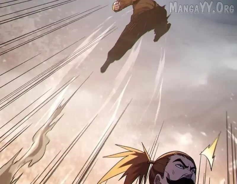I Rely on My Invincibility to Deal Tons of Damage Passively! Chapter 128 - Page 98 in English