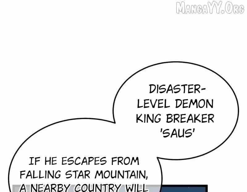 I Rely on My Invincibility to Deal Tons of Damage Passively! Chapter 129 - Page 11 in English