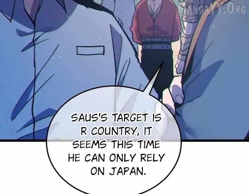 I Rely on My Invincibility to Deal Tons of Damage Passively! Chapter 129 - Page 116 in English