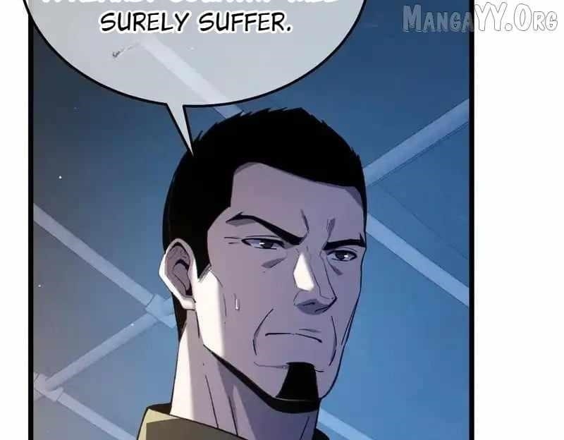 I Rely on My Invincibility to Deal Tons of Damage Passively! Chapter 129 - Page 12 in English