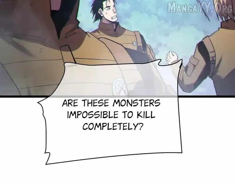I Rely on My Invincibility to Deal Tons of Damage Passively! Chapter 129 - Page 128 in English