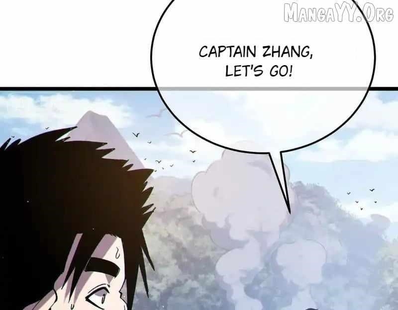 I Rely on My Invincibility to Deal Tons of Damage Passively! Chapter 129 - Page 160 in English