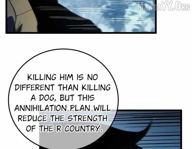 I Rely on My Invincibility to Deal Tons of Damage Passively! Chapter 129 - Page 21 in English
