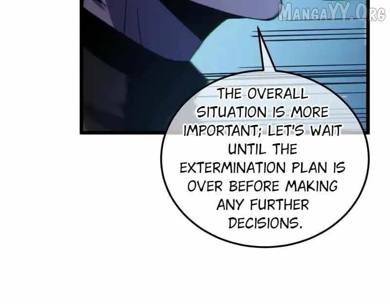 I Rely on My Invincibility to Deal Tons of Damage Passively! Chapter 129 - Page 23 in English