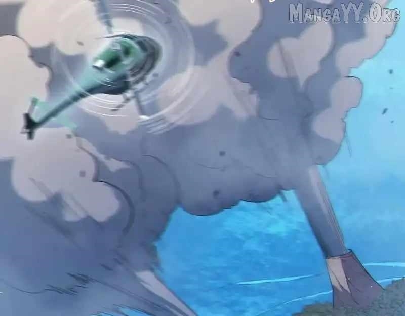 I Rely on My Invincibility to Deal Tons of Damage Passively! Chapter 129 - Page 38 in English