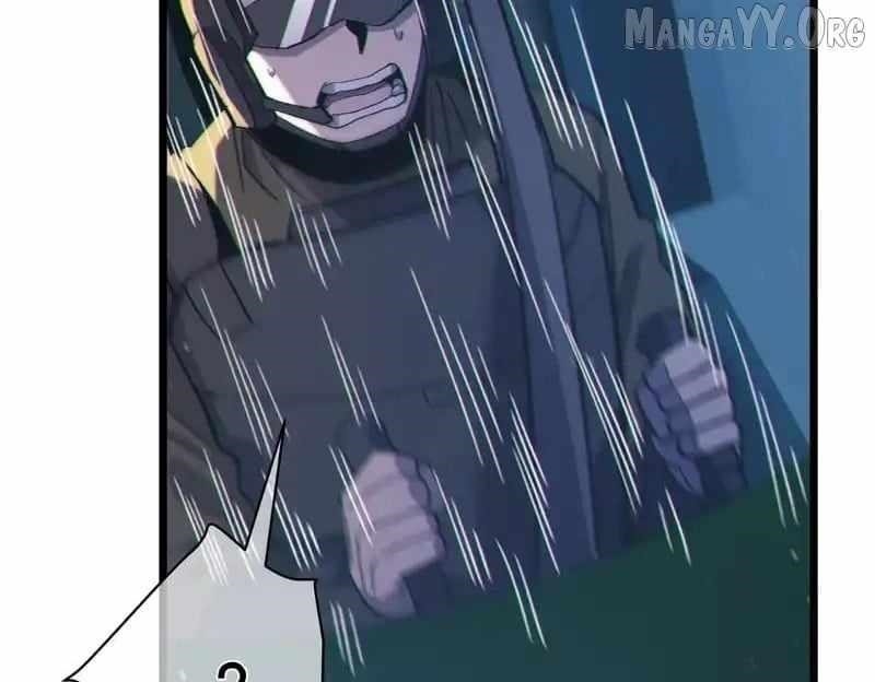 I Rely on My Invincibility to Deal Tons of Damage Passively! Chapter 129 - Page 45 in English