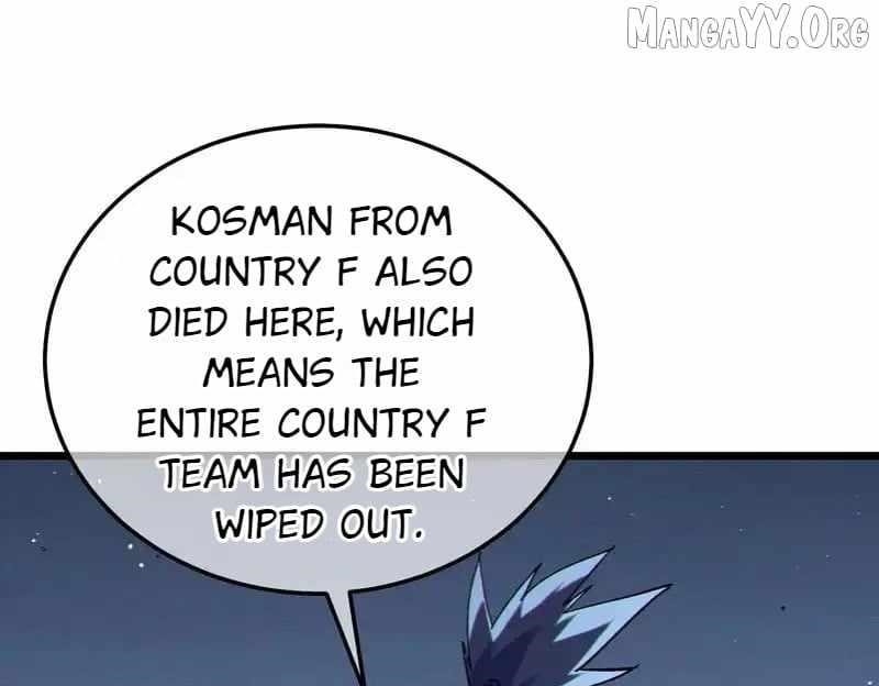 I Rely on My Invincibility to Deal Tons of Damage Passively! Chapter 129 - Page 61 in English