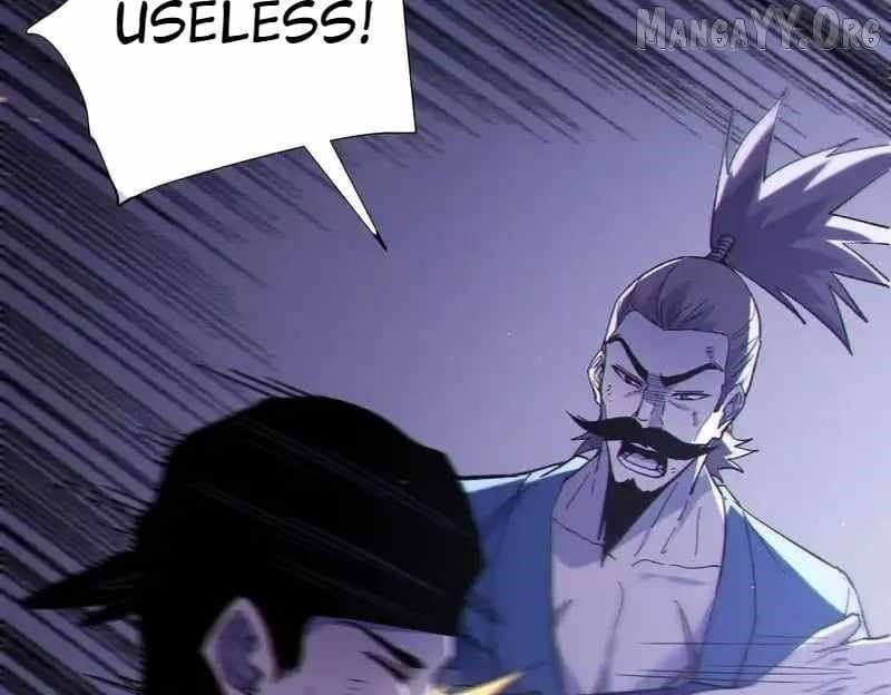 I Rely on My Invincibility to Deal Tons of Damage Passively! Chapter 129 - Page 65 in English