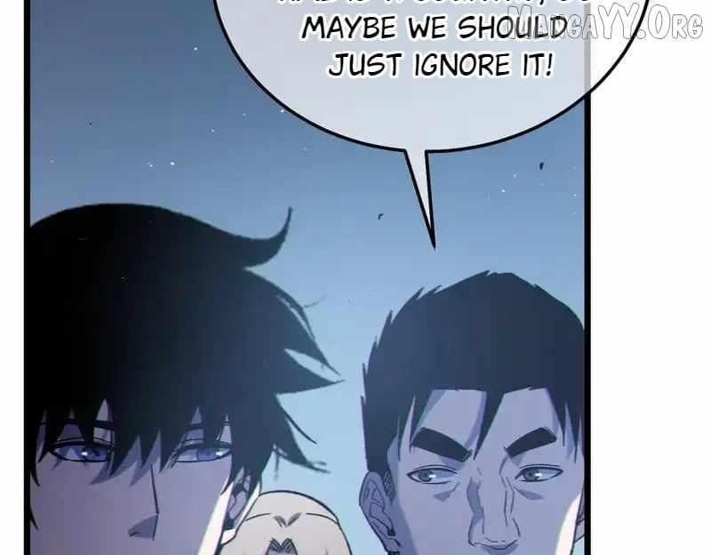 I Rely on My Invincibility to Deal Tons of Damage Passively! Chapter 129 - Page 77 in English