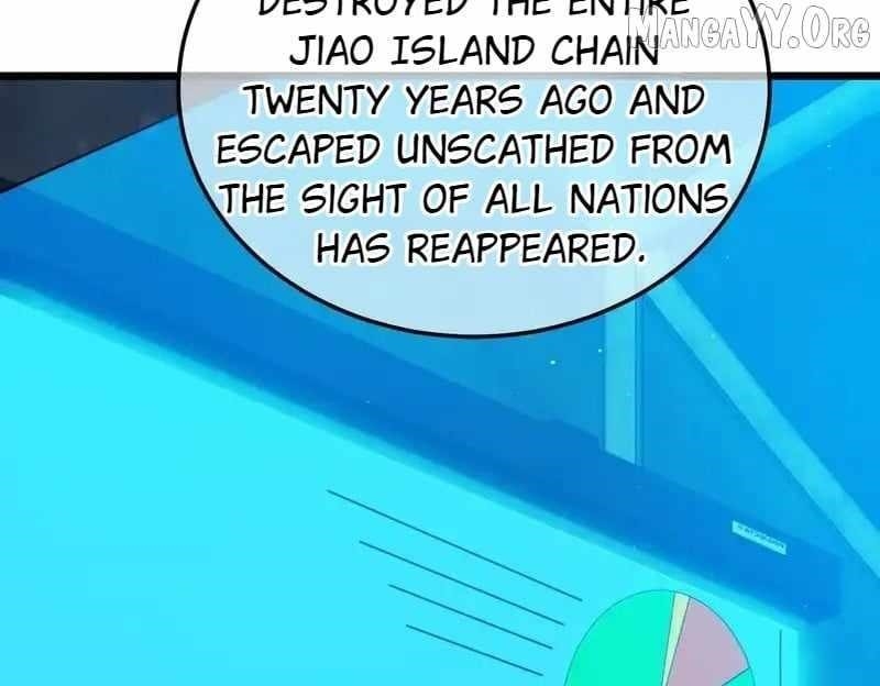 I Rely on My Invincibility to Deal Tons of Damage Passively! Chapter 129 - Page 8 in English