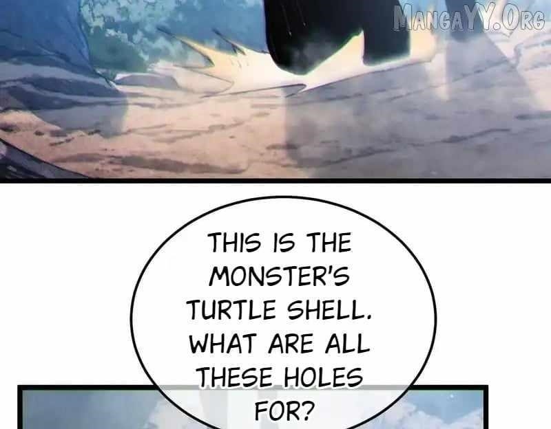 I Rely on My Invincibility to Deal Tons of Damage Passively! Chapter 129 - Page 97 in English