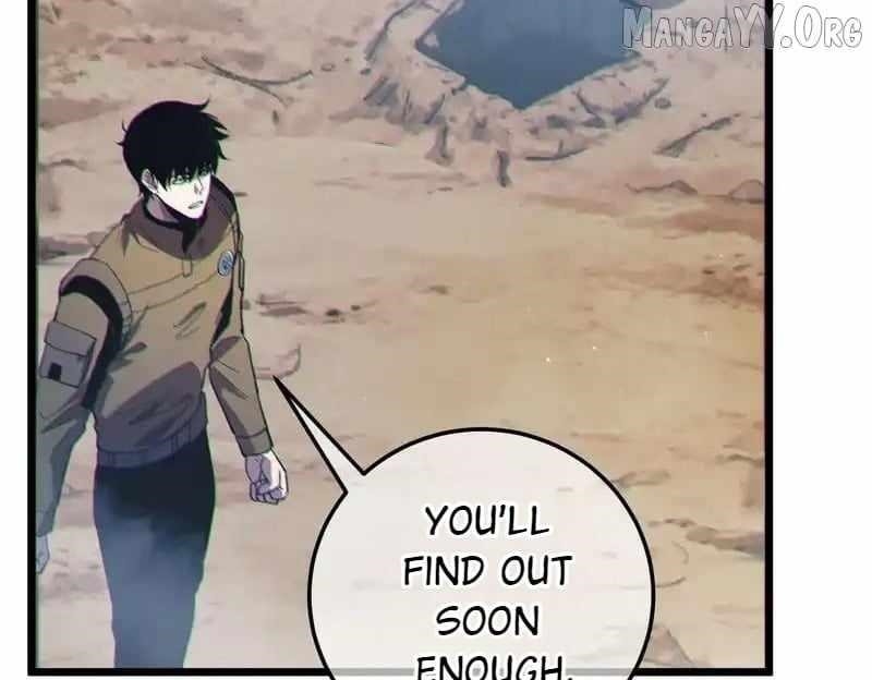 I Rely on My Invincibility to Deal Tons of Damage Passively! Chapter 129 - Page 99 in English