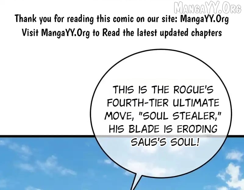 I Rely on My Invincibility to Deal Tons of Damage Passively! Chapter 130 - Page 100 in English
