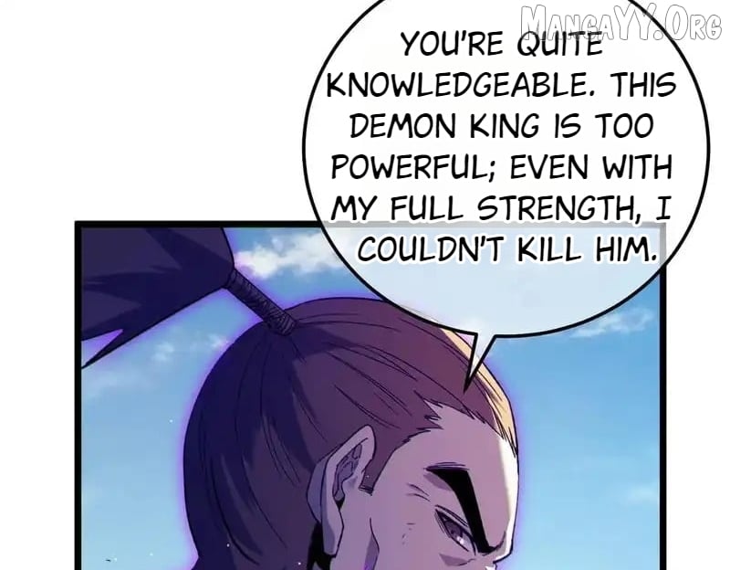 I Rely on My Invincibility to Deal Tons of Damage Passively! Chapter 130 - Page 103 in English