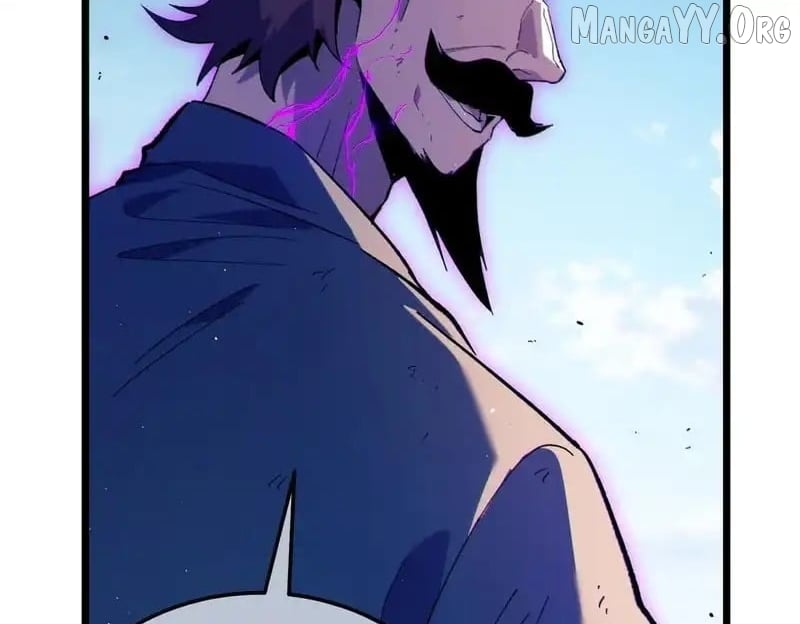 I Rely on My Invincibility to Deal Tons of Damage Passively! Chapter 130 - Page 104 in English