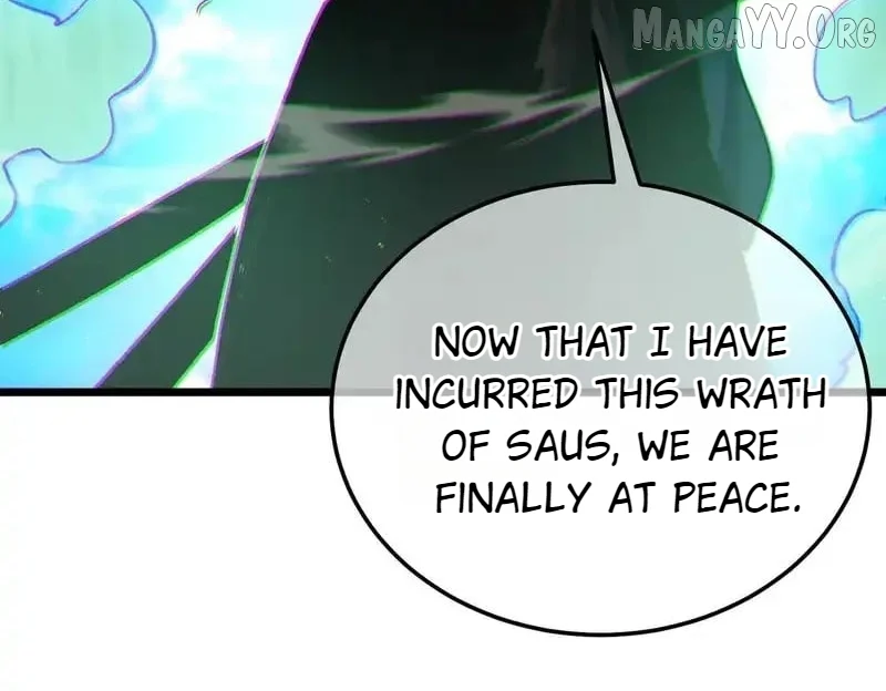 I Rely on My Invincibility to Deal Tons of Damage Passively! Chapter 130 - Page 130 in English
