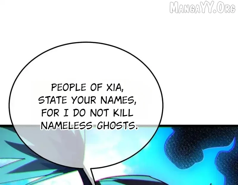I Rely on My Invincibility to Deal Tons of Damage Passively! Chapter 130 - Page 131 in English