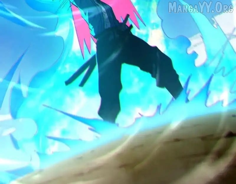 I Rely on My Invincibility to Deal Tons of Damage Passively! Chapter 130 - Page 143 in English
