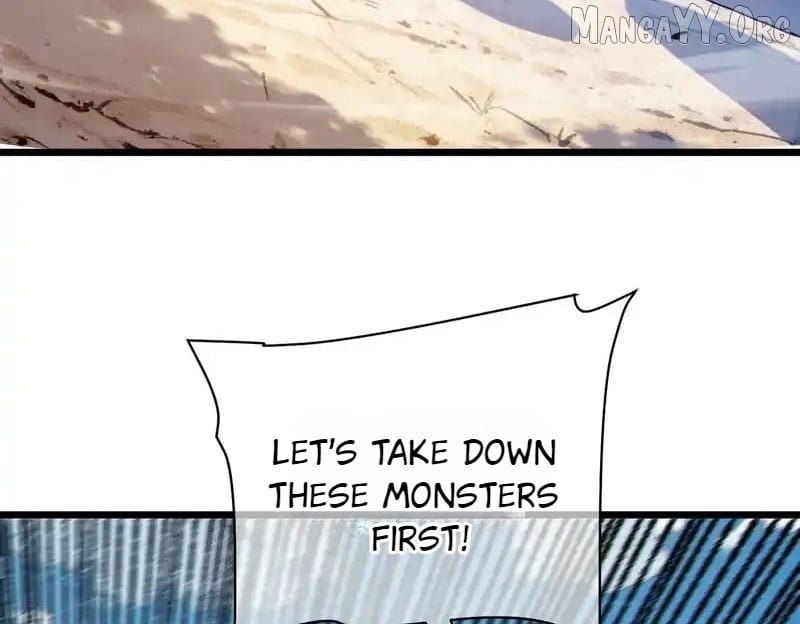 I Rely on My Invincibility to Deal Tons of Damage Passively! Chapter 130 - Page 22 in English