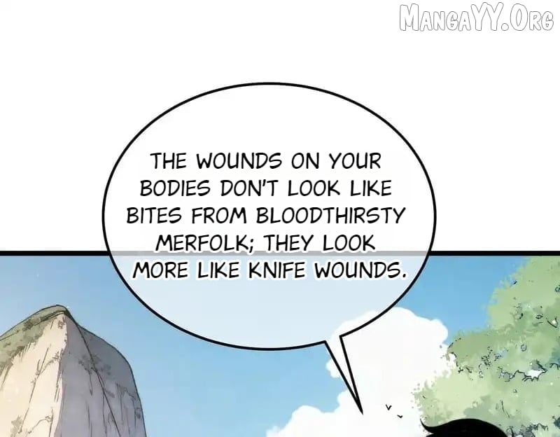 I Rely on My Invincibility to Deal Tons of Damage Passively! Chapter 130 - Page 37 in English