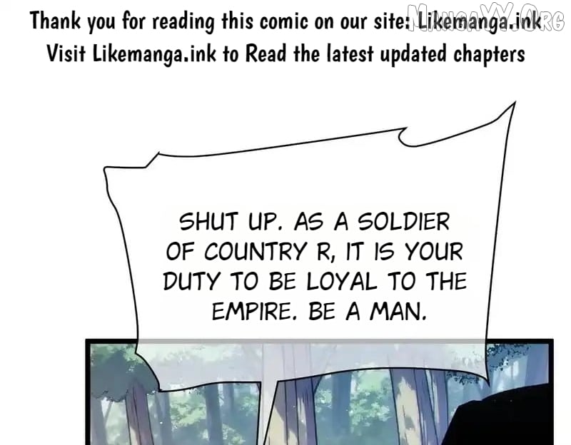 I Rely on My Invincibility to Deal Tons of Damage Passively! Chapter 130 - Page 40 in English