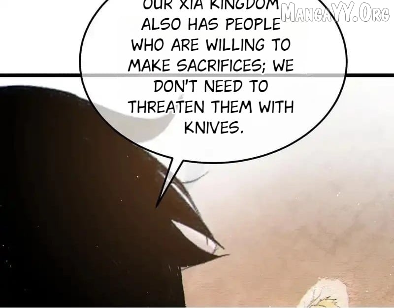 I Rely on My Invincibility to Deal Tons of Damage Passively! Chapter 130 - Page 46 in English
