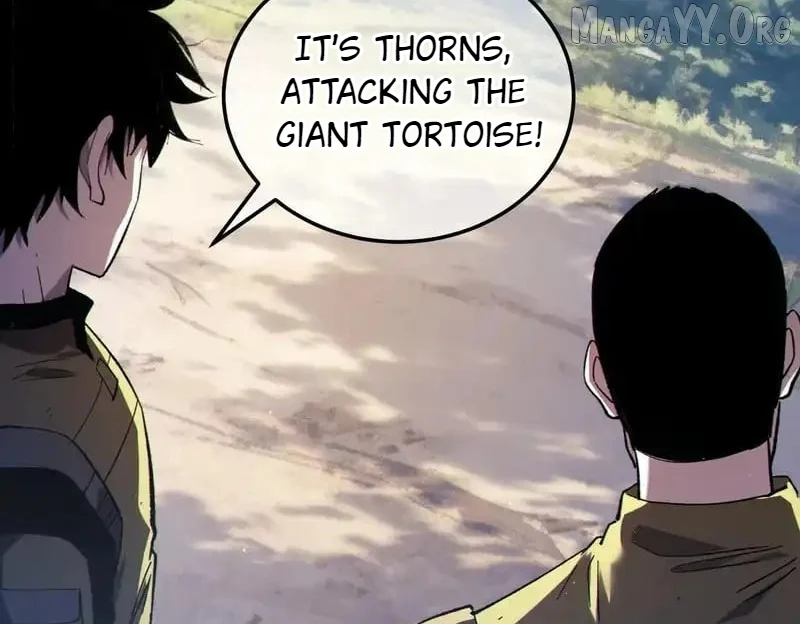 I Rely on My Invincibility to Deal Tons of Damage Passively! Chapter 130 - Page 60 in English