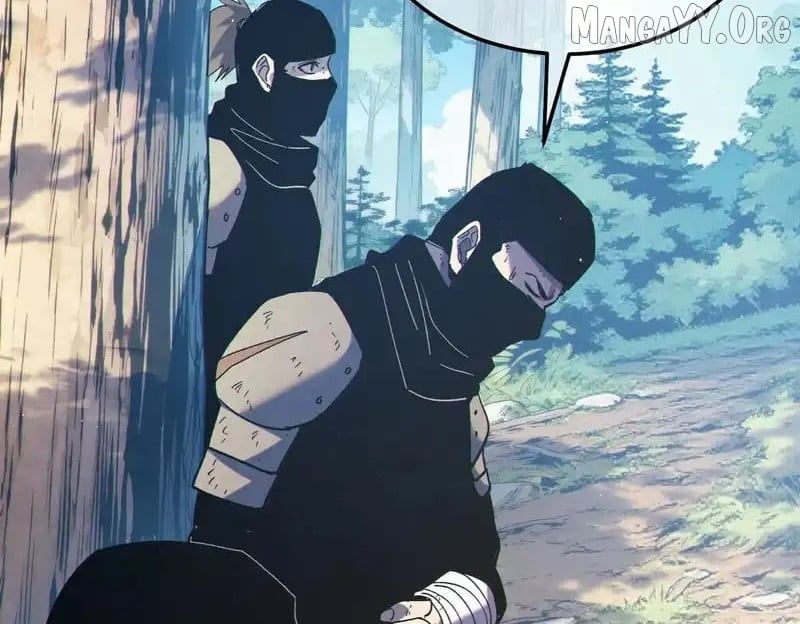 I Rely on My Invincibility to Deal Tons of Damage Passively! Chapter 130 - Page 88 in English