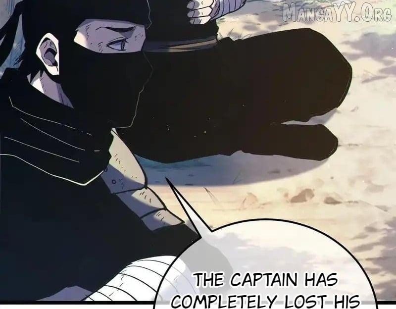 I Rely on My Invincibility to Deal Tons of Damage Passively! Chapter 130 - Page 89 in English