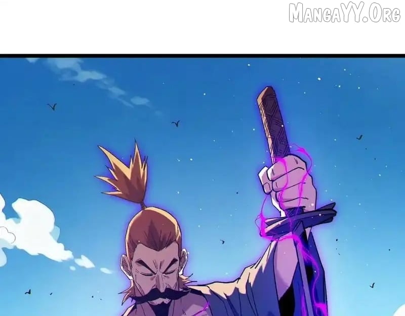 I Rely on My Invincibility to Deal Tons of Damage Passively! Chapter 130 - Page 95 in English