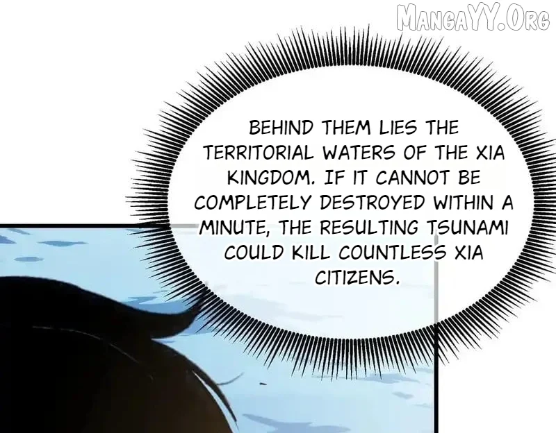 I Rely on My Invincibility to Deal Tons of Damage Passively! Chapter 131 - Page 115 in English