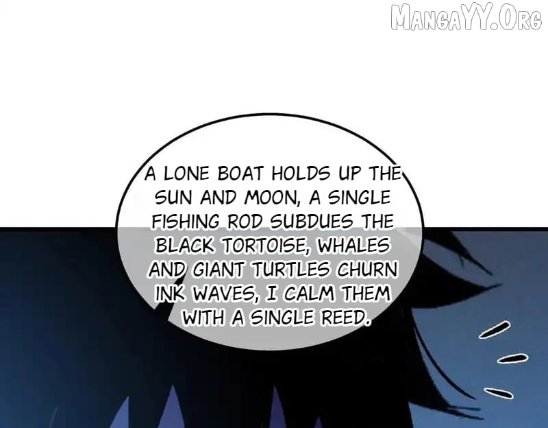 I Rely on My Invincibility to Deal Tons of Damage Passively! Chapter 131 - Page 117 in English