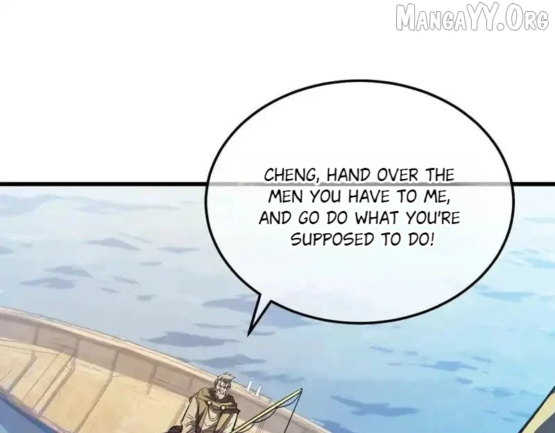 I Rely on My Invincibility to Deal Tons of Damage Passively! Chapter 131 - Page 119 in English