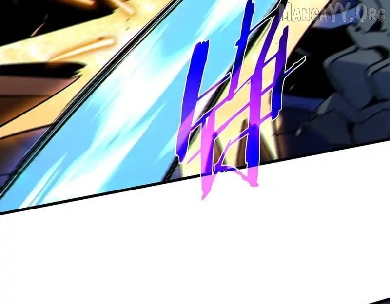 I Rely on My Invincibility to Deal Tons of Damage Passively! Chapter 131 - Page 12 in English