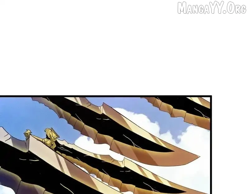 I Rely on My Invincibility to Deal Tons of Damage Passively! Chapter 131 - Page 126 in English