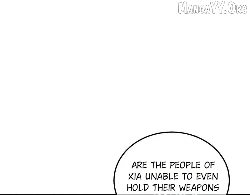 I Rely on My Invincibility to Deal Tons of Damage Passively! Chapter 131 - Page 18 in English