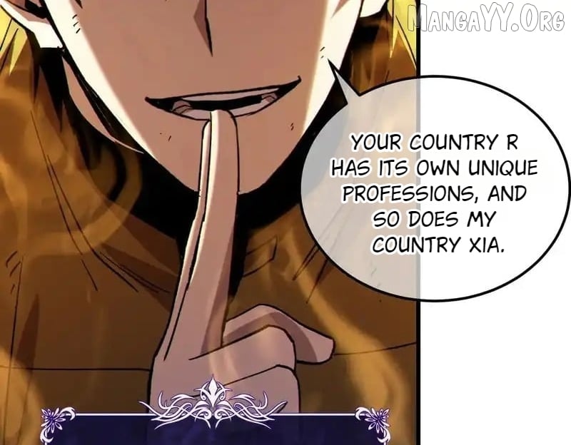 I Rely on My Invincibility to Deal Tons of Damage Passively! Chapter 131 - Page 25 in English