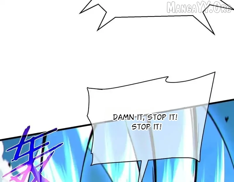 I Rely on My Invincibility to Deal Tons of Damage Passively! Chapter 131 - Page 3 in English