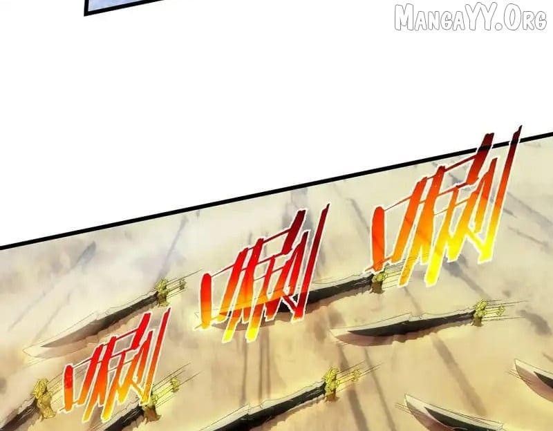 I Rely on My Invincibility to Deal Tons of Damage Passively! Chapter 131 - Page 30 in English