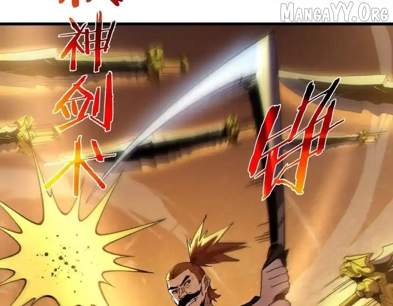 I Rely on My Invincibility to Deal Tons of Damage Passively! Chapter 131 - Page 34 in English
