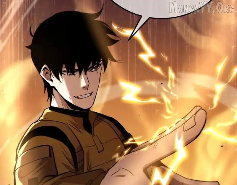 I Rely on My Invincibility to Deal Tons of Damage Passively! Chapter 131 - Page 37 in English