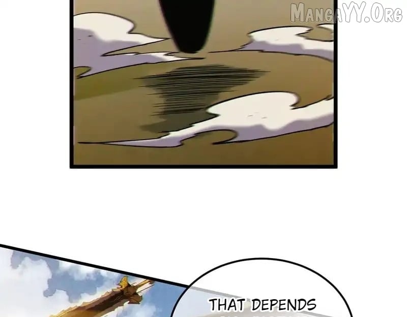 I Rely on My Invincibility to Deal Tons of Damage Passively! Chapter 131 - Page 42 in English