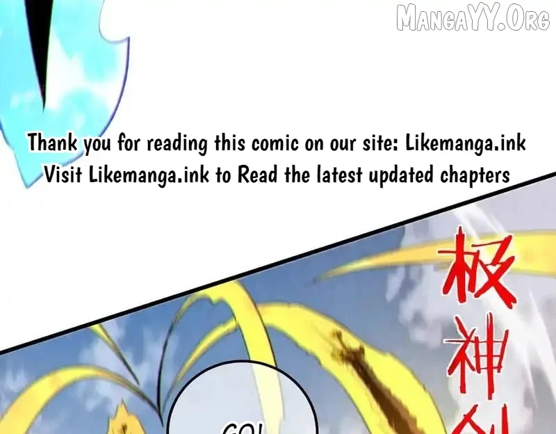 I Rely on My Invincibility to Deal Tons of Damage Passively! Chapter 131 - Page 49 in English