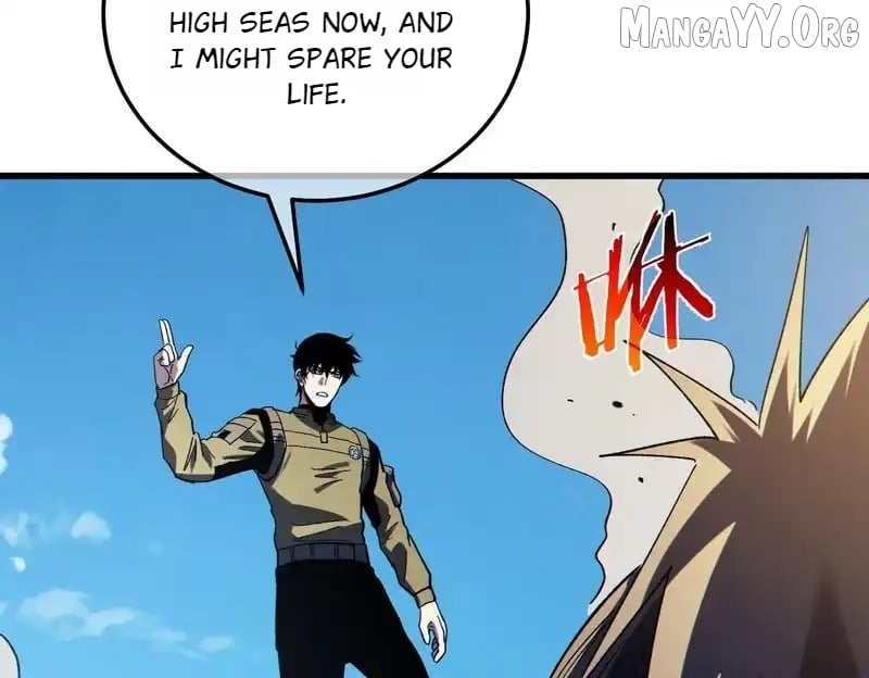 I Rely on My Invincibility to Deal Tons of Damage Passively! Chapter 131 - Page 62 in English