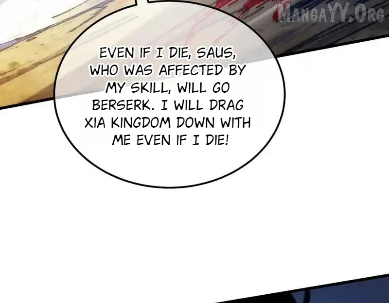 I Rely on My Invincibility to Deal Tons of Damage Passively! Chapter 131 - Page 69 in English