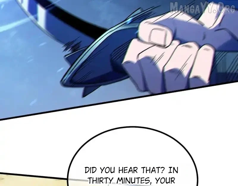 I Rely on My Invincibility to Deal Tons of Damage Passively! Chapter 131 - Page 7 in English