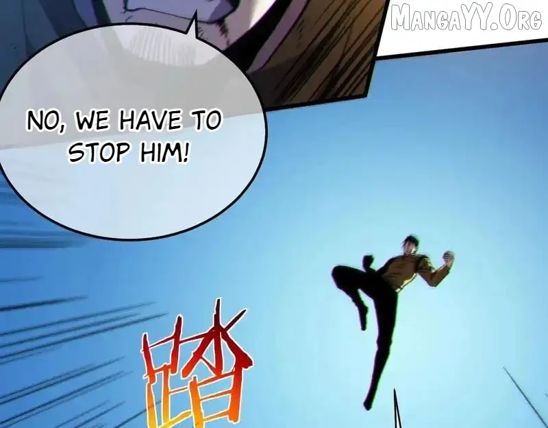 I Rely on My Invincibility to Deal Tons of Damage Passively! Chapter 131 - Page 81 in English