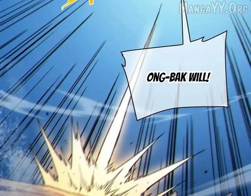 I Rely on My Invincibility to Deal Tons of Damage Passively! Chapter 131 - Page 82 in English